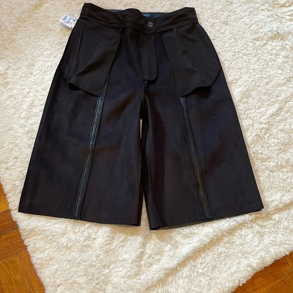 Jeannie Mai x INC Black Garment - Picture 13 of 16